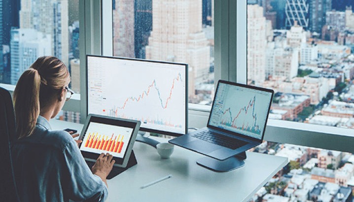 Content Data Analytics